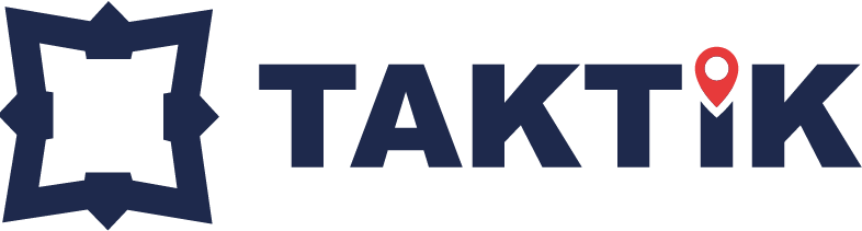 Logo Taktik